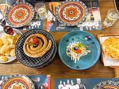 -卢布里西餐厅(海拉尔店)