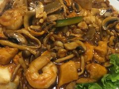-陈傻子餐厅(世纪都会店)