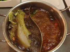 -君邦火锅(新疆大厦店)