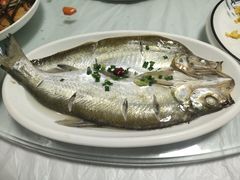 -美味之家·湖景农家乐(太湖东山店)