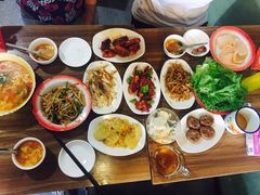 -炙热童年·老北京炙子烤肉(南锣鼓巷店)