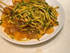 -日丰园海肠水饺·老字号大连海鲜(和平广场店)