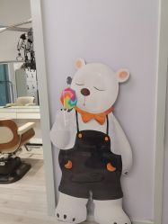 -NEW FACE烫染专业店