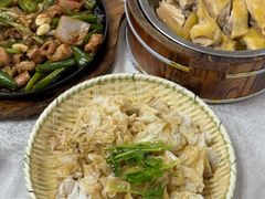 -成惠食府(赤岗店)
