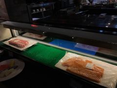 -长白山凯悦酒店·市集咖啡厅
