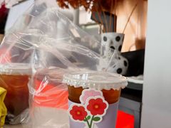 -Sips&Lick茶兰咖啡(五道口店)