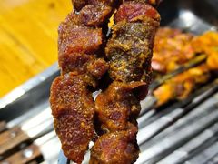 -水浒烤肉(国贸店)