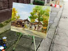 -阆辣荟餐饮(老味道8年·古城店)