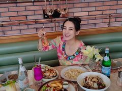 -OGGI TRATTORIA PIZZERIA(深业上城店)