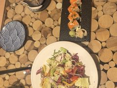 -西村日本料理(香格里拉饭店)