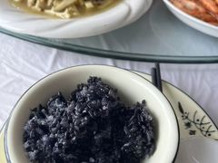 -天乐农家鱼头王(天目湖店)