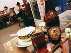 -西塘万安桥农家菜