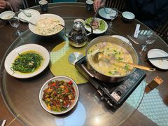 -大唐高老庄(红旗路店)