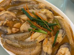 -华盛丰温州大排档(东三环南路店)