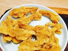 -小满手工粉(上海月星环球港店)