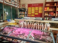 -相聚青山餐厅(阎河路店)