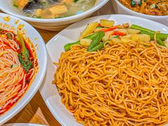 -关中闫记粉蒸肉(和平路店)