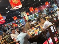 -东北大院·东北菜(三台子店)