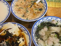 -嗲德来·豆浆·油条(商城路店)