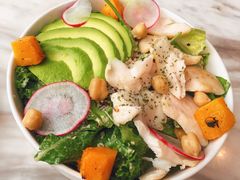 -农畉LONFOOD(福田星河COCOPark店)