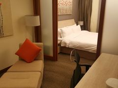 -仁恒辉盛阁酒店公寓