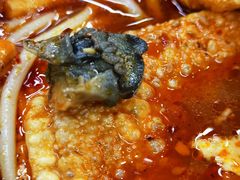 -红鼻子桂林米粉(金唐新光界店)