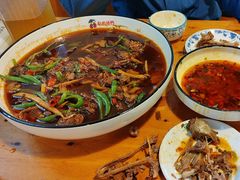 -彪彪烧鸭店(总店)