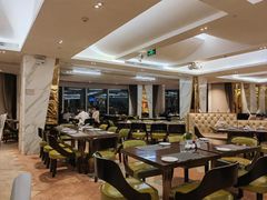 -帝豪酒店•马可勃罗西餐厅