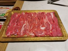 -东门口涮肉·砂锅·烤串(老门东店)