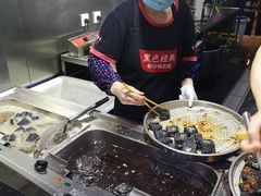 -黑色经典臭豆腐·湖南特产(太平街口店)