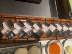 -缘·金家烤鳗鱼(西塔总店)