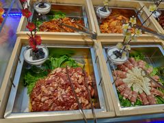 -九寸花汀(摩天活力城店)