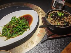 -菌自由丨野生菌火锅特色庭院餐厅(丽江古城店)