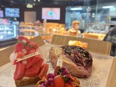 -FANEN法念·烘焙·甜点(万象城店)