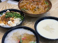 -豆香园(龙翔店)