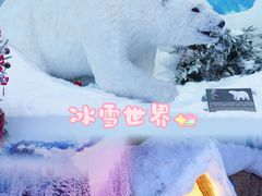 -长鹿旅游休博园