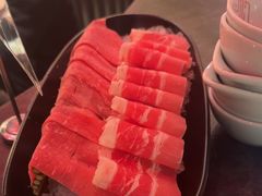 -捞王猪肚鸡火锅(金华义乌之心店)
