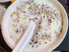 -有奴思烤肉·清真(正宁路店)