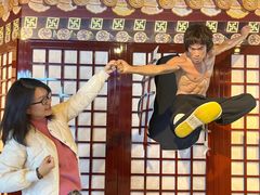 -北京杜莎夫人蜡像馆