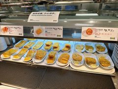-宜家·瑞典风味餐厅(武汉荟聚中心店)