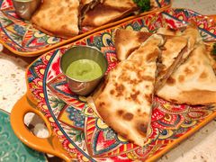 -CRAZYONES西班牙海鲜饭(上海美罗城店)