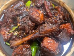 -神仙钵湘香土菜馆(光华路店)
