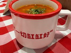 -西贝(无锡万象城店)