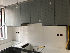 -佰丽爱家全屋定制(汶水店)