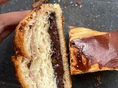-屋裡·Union Bakery(龙江路店)
