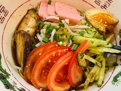 -纪州豚骨酱油拉面(锦延路店)