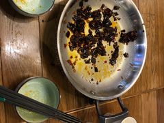 -川锅哎哟·麻辣香锅(国大城市广场店)