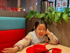 -避风塘(宝山万达店)