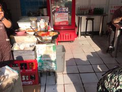 -老吴记水饺馆(前进五路店)