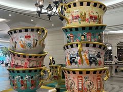 -澳门喜来登大酒店